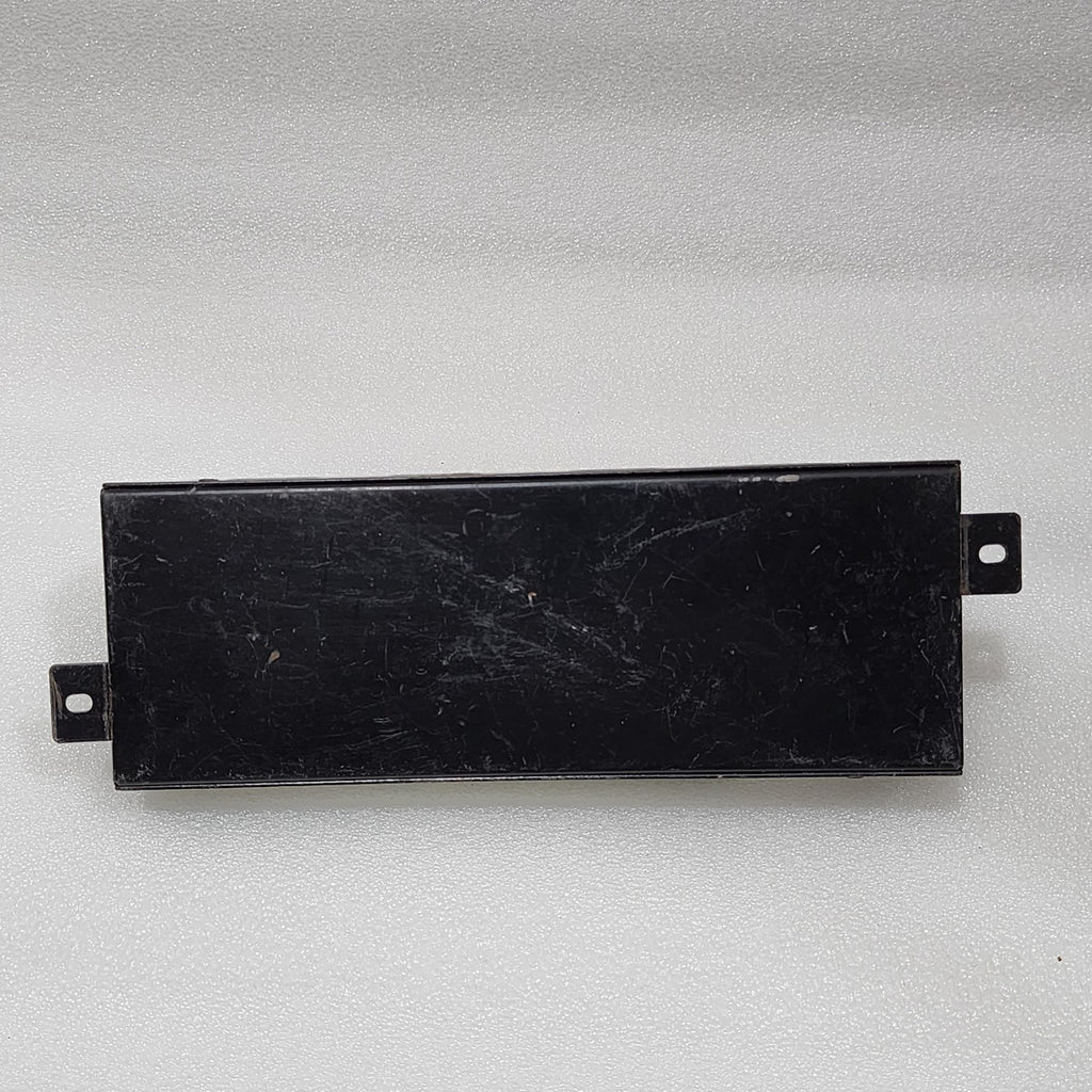 YOKOGAWA ELCO-YB4N-11@A TERMINAL BOARD 24VDC