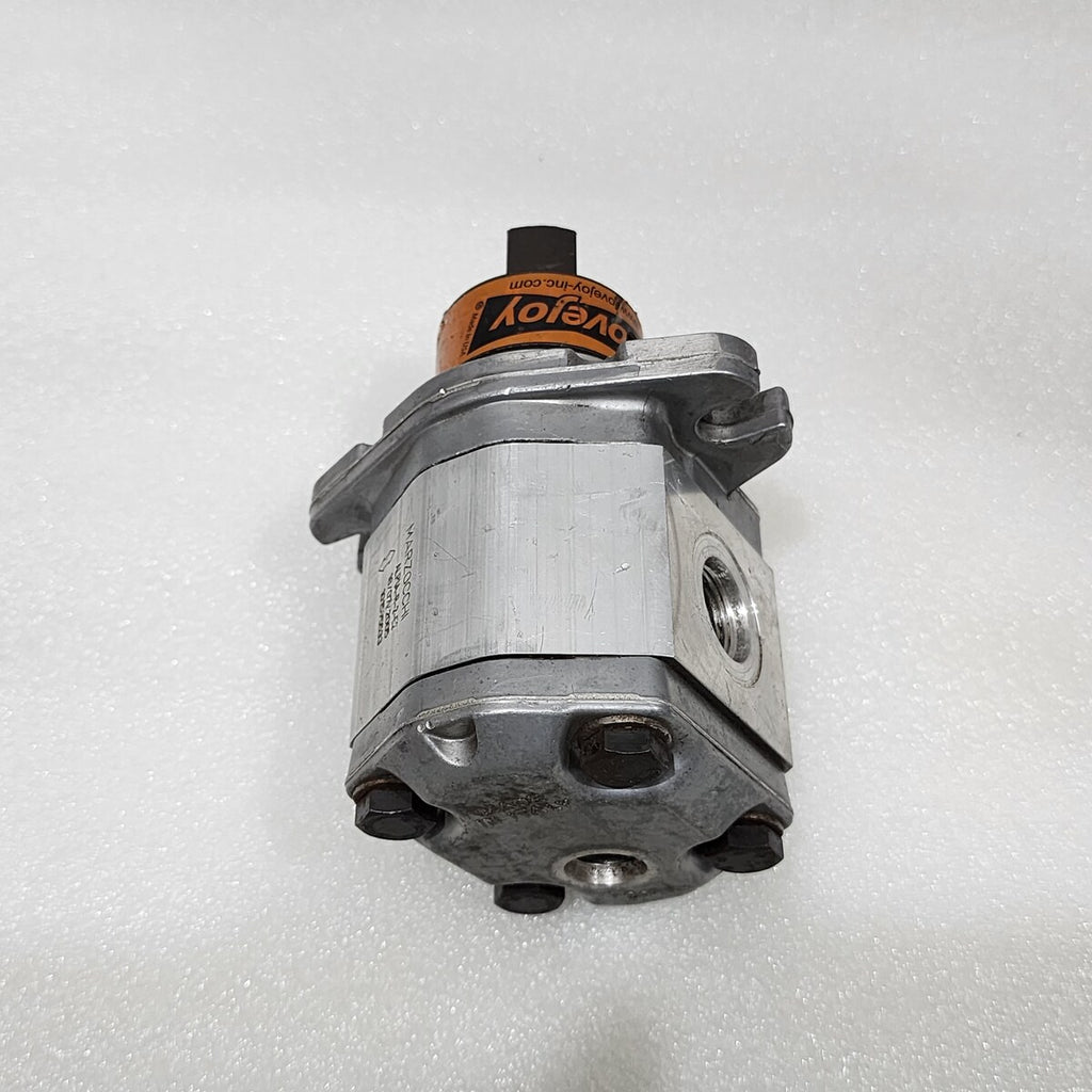 MARZOCCHI ALP1A-R-2-E2 GEAR PUMP