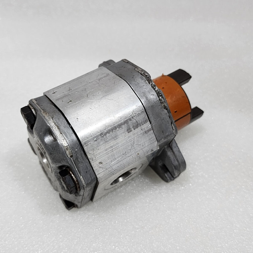 MARZOCCHI ALP1A-R-2-E2 GEAR PUMP