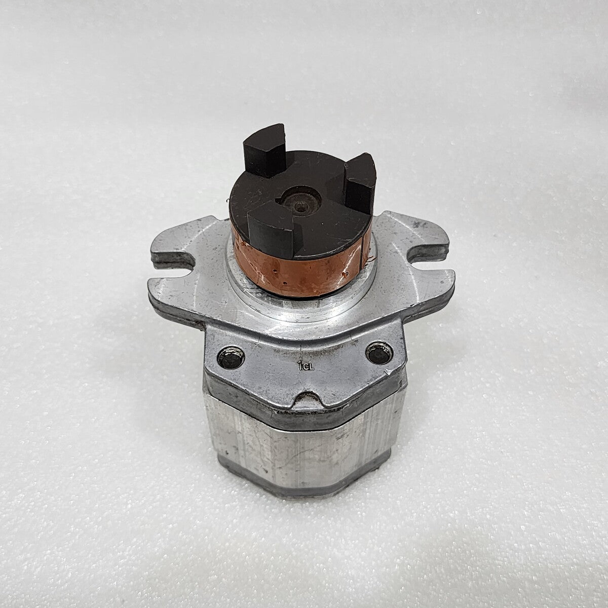 MARZOCCHI ALP1A-R-2-E2 GEAR PUMP