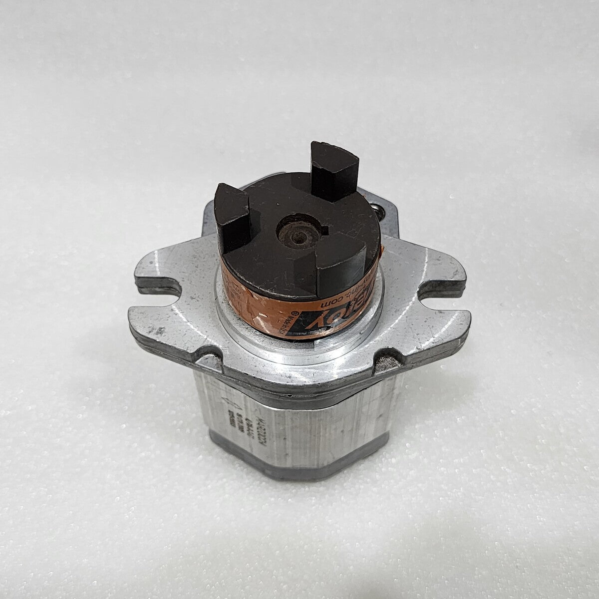 MARZOCCHI ALP1A-R-2-E2 GEAR PUMP