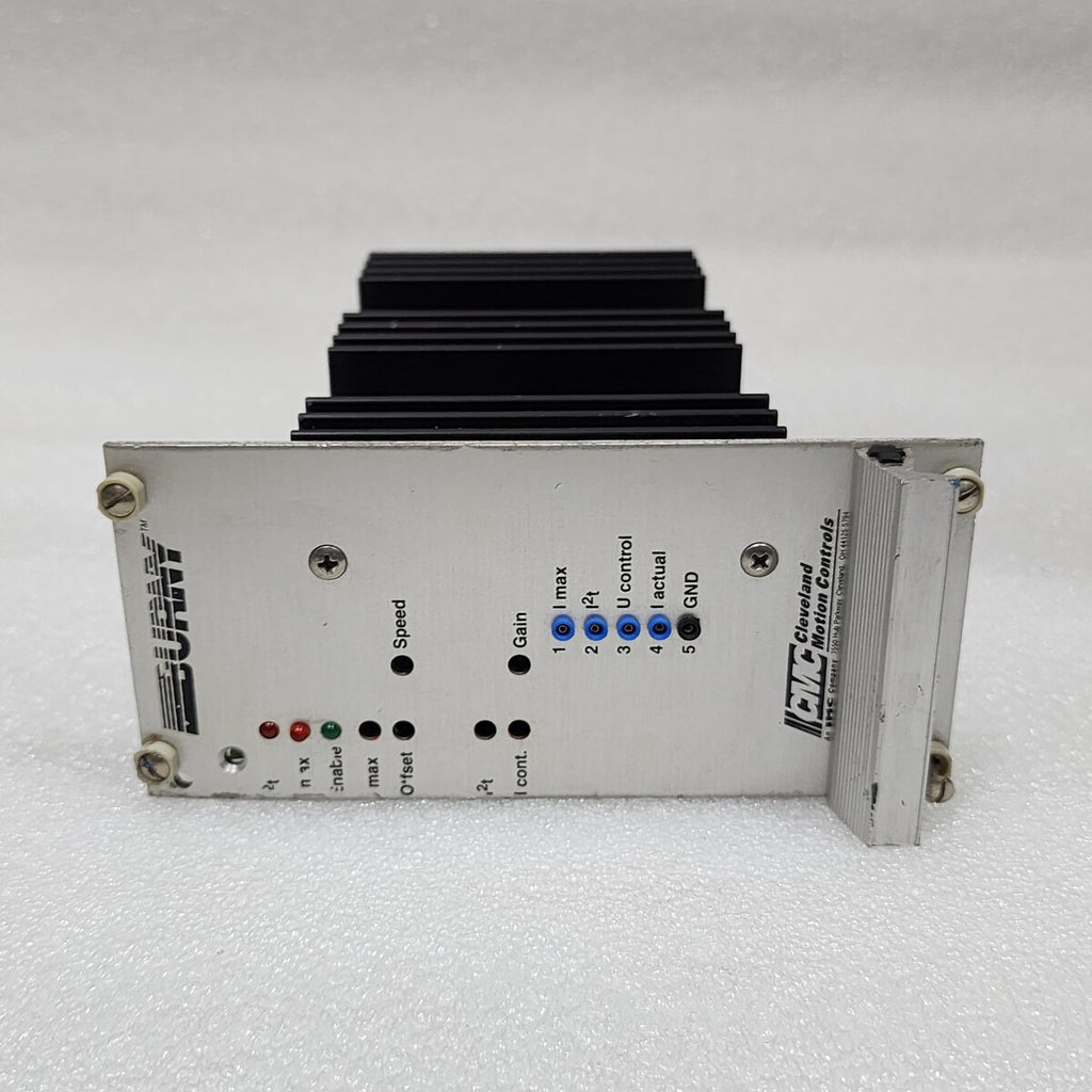 BURNY CMC MO 09679 EA PCB E07-511920 AMS22070316