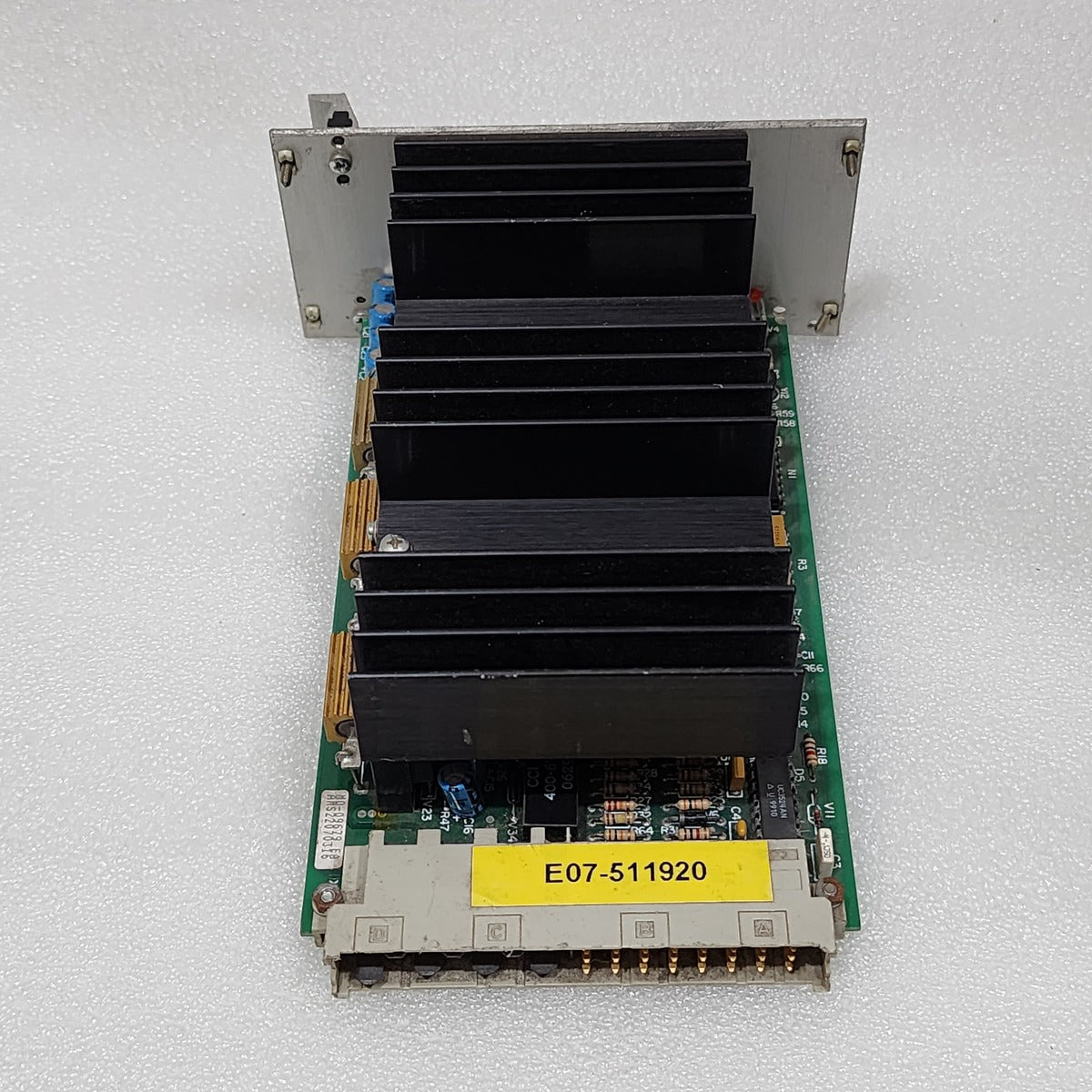 BURNY CMC MO 09679 EA PCB E07-511920 AMS22070316
