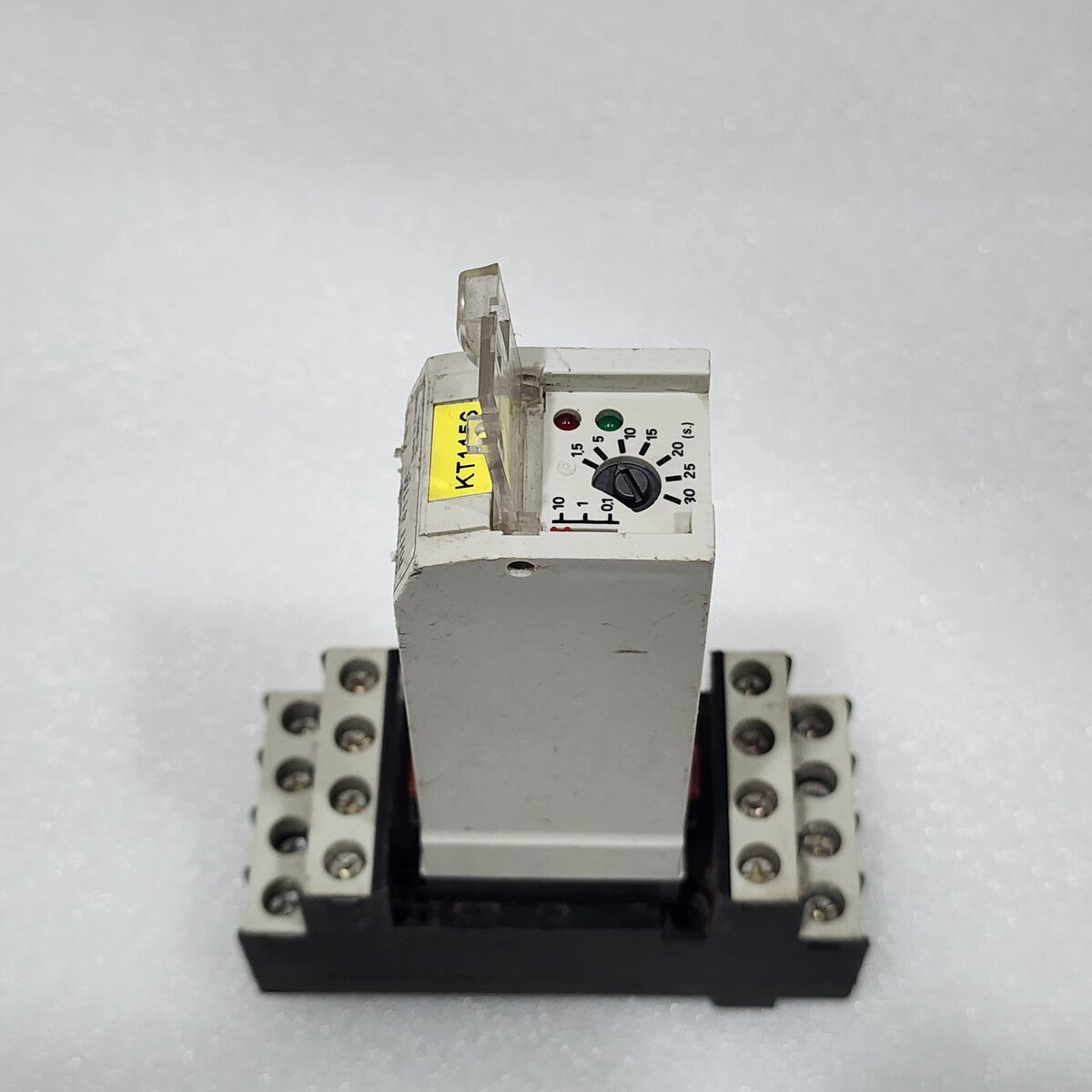RHT 411M TIME DELAY RELAY