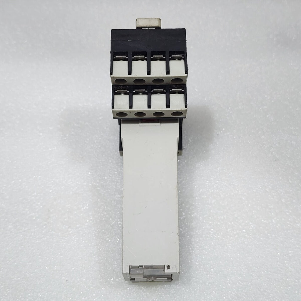 RHT 411M TIME DELAY RELAY