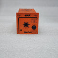 BIRCHER SRA DELAY TIMER 220-240VAC