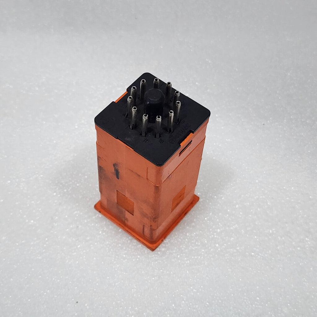 BIRCHER SRA DELAY TIMER 220-240VAC
