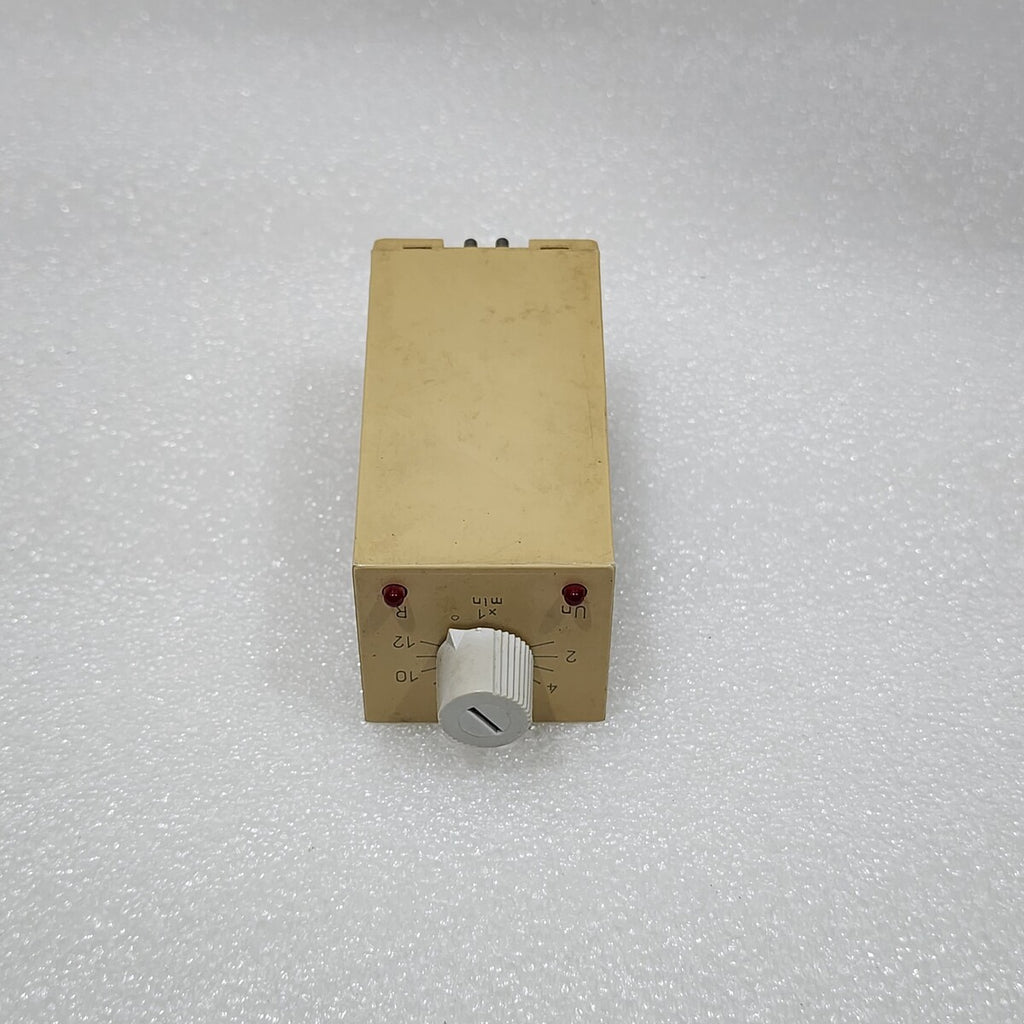REFA RTX-32M TIME RELAY 220V