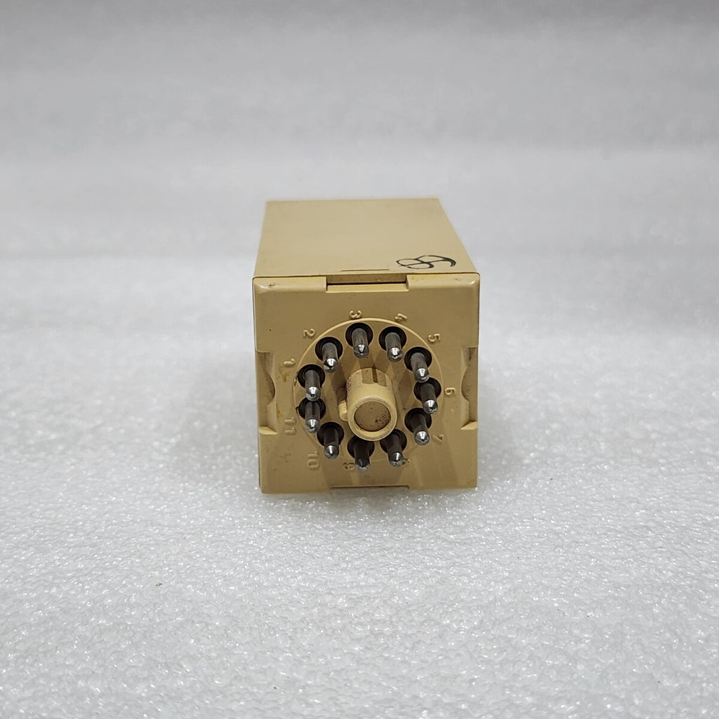 REFA RTX-32M TIME RELAY 220V