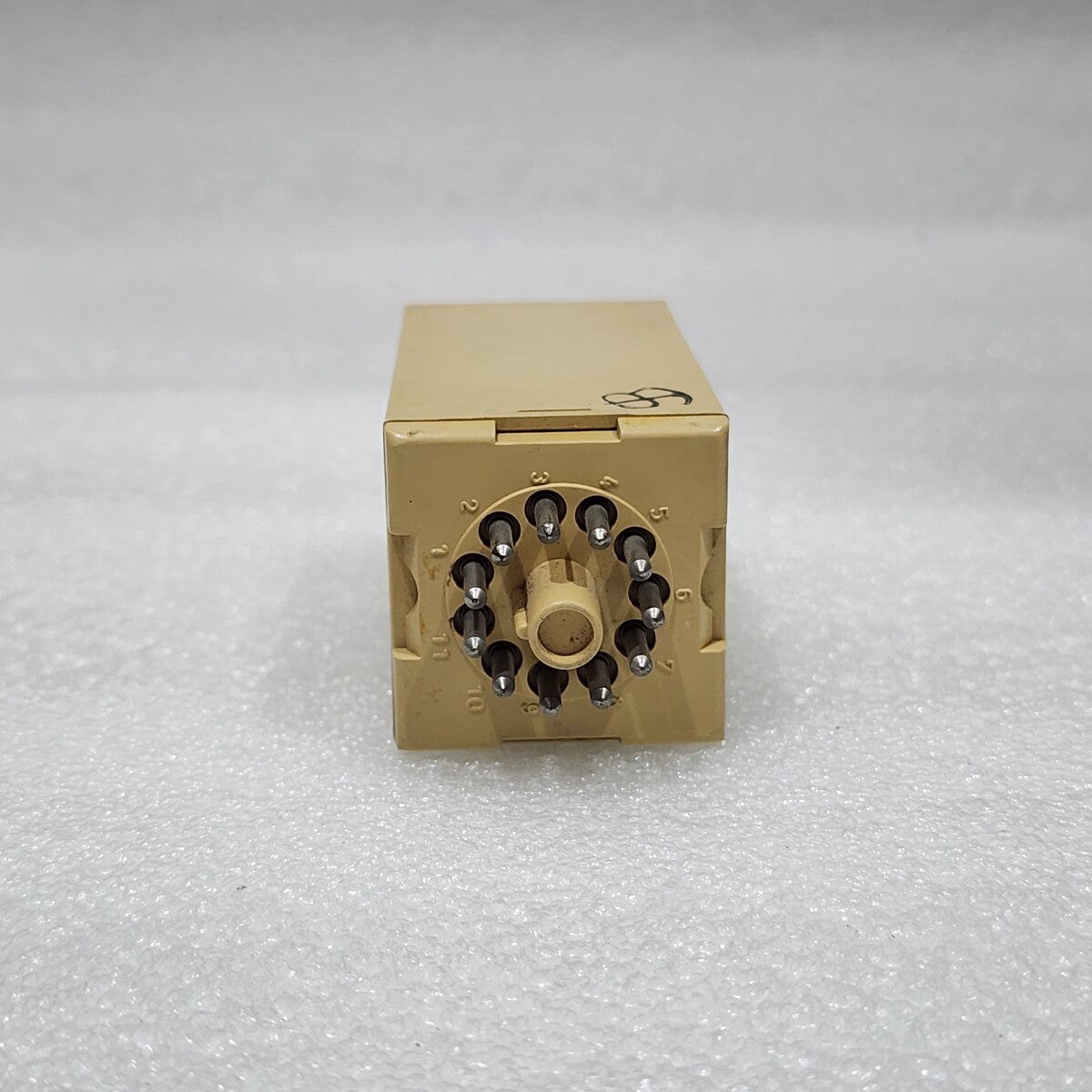 REFA RTX-32M TIME RELAY 220V