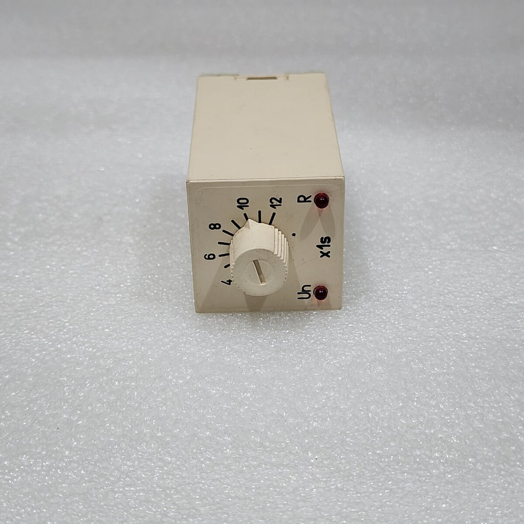 REFA RTX-32 TIME RELAY