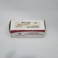 AREVA RTX-132 TIME RELAY 24-48VAC/DC