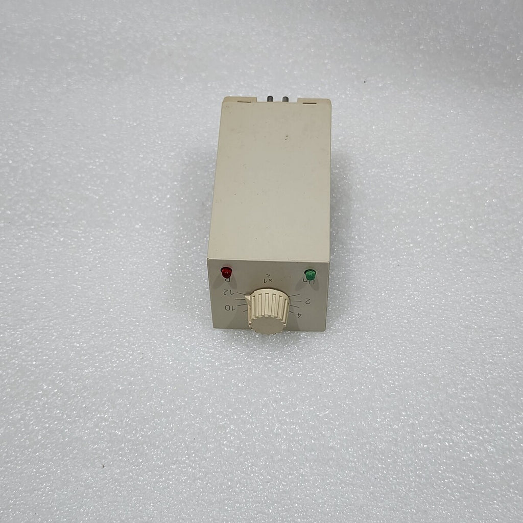 AREVA RTX-132 TIME RELAY 24-48VAC/DC