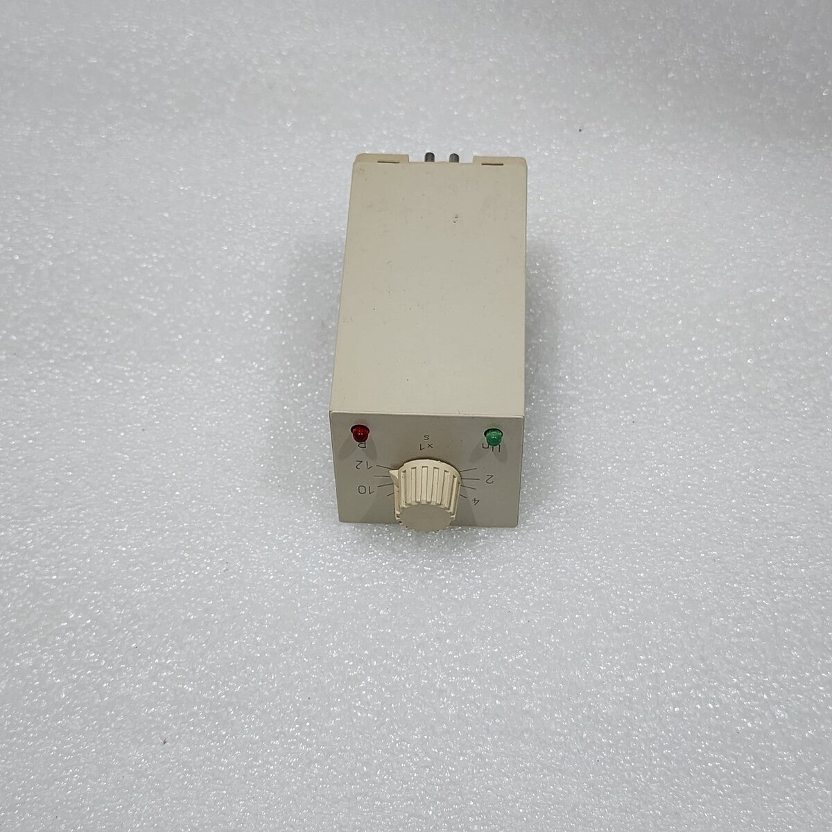 AREVA RTX-132 TIME RELAY 24-48VAC/DC