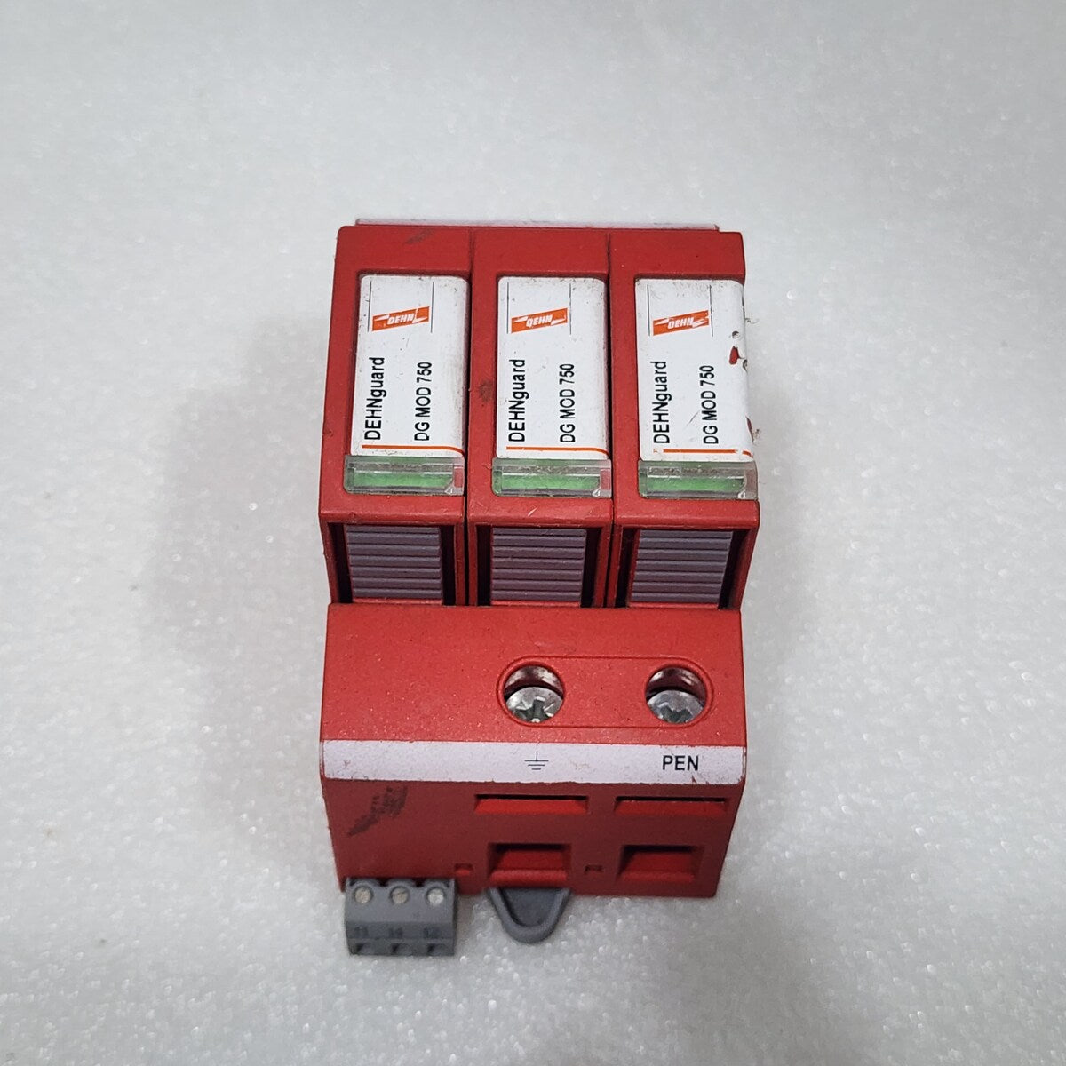 DEHNGUARD DG MOD 750 952 017