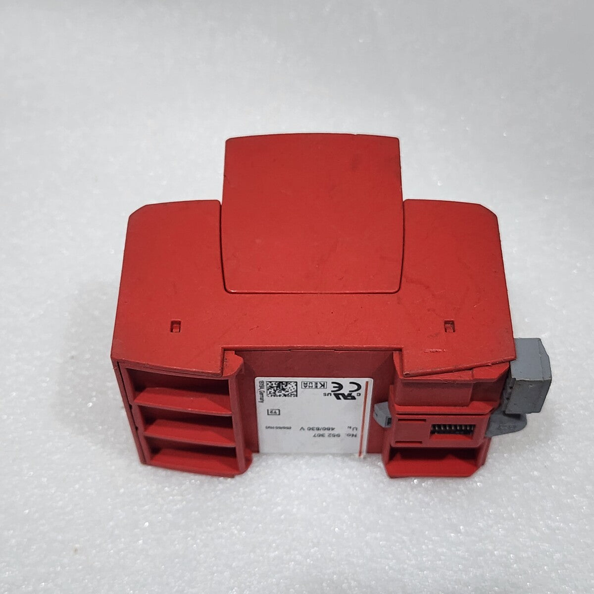DEHNGUARD DG MOD 750 952 017