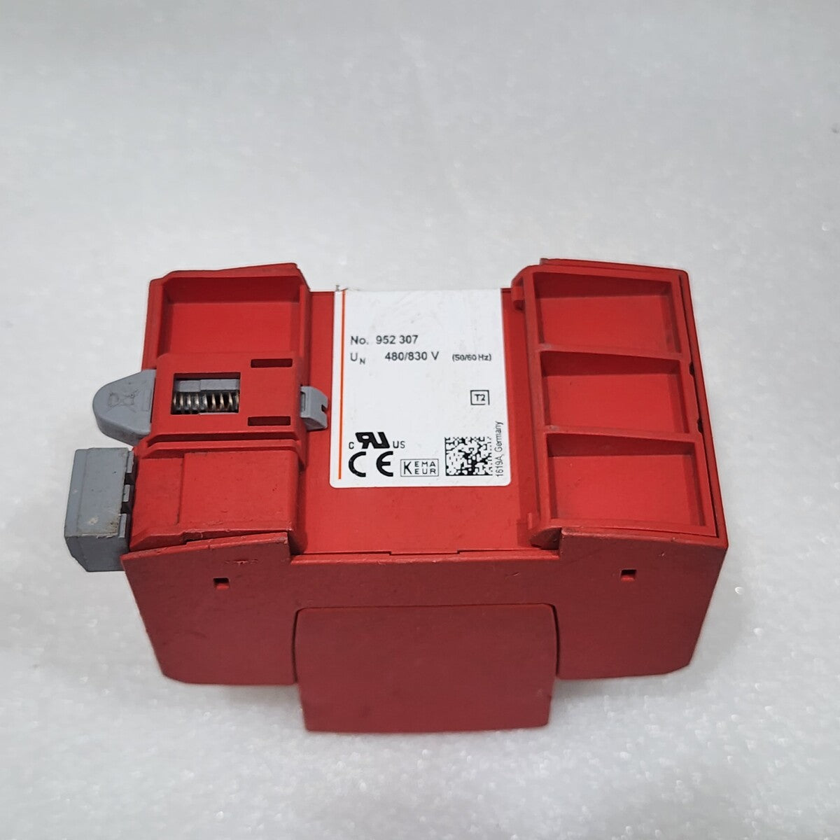 DEHNGUARD DG MOD 750 952 017