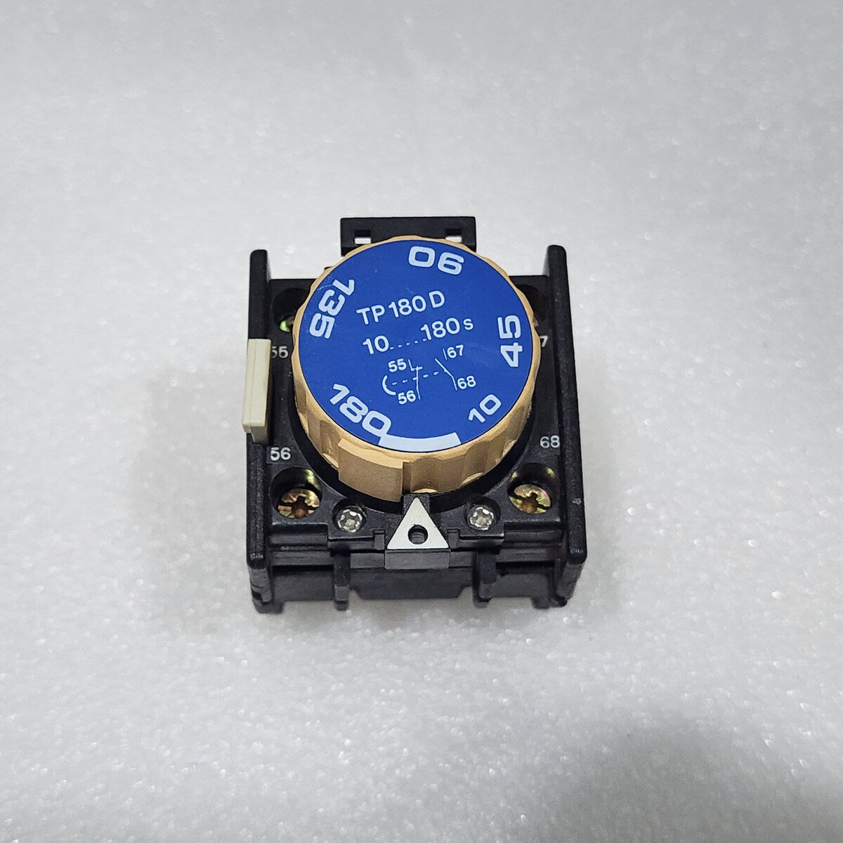 ABB TP180D TIMER BLOCK FPTN477016R0005 10-180S