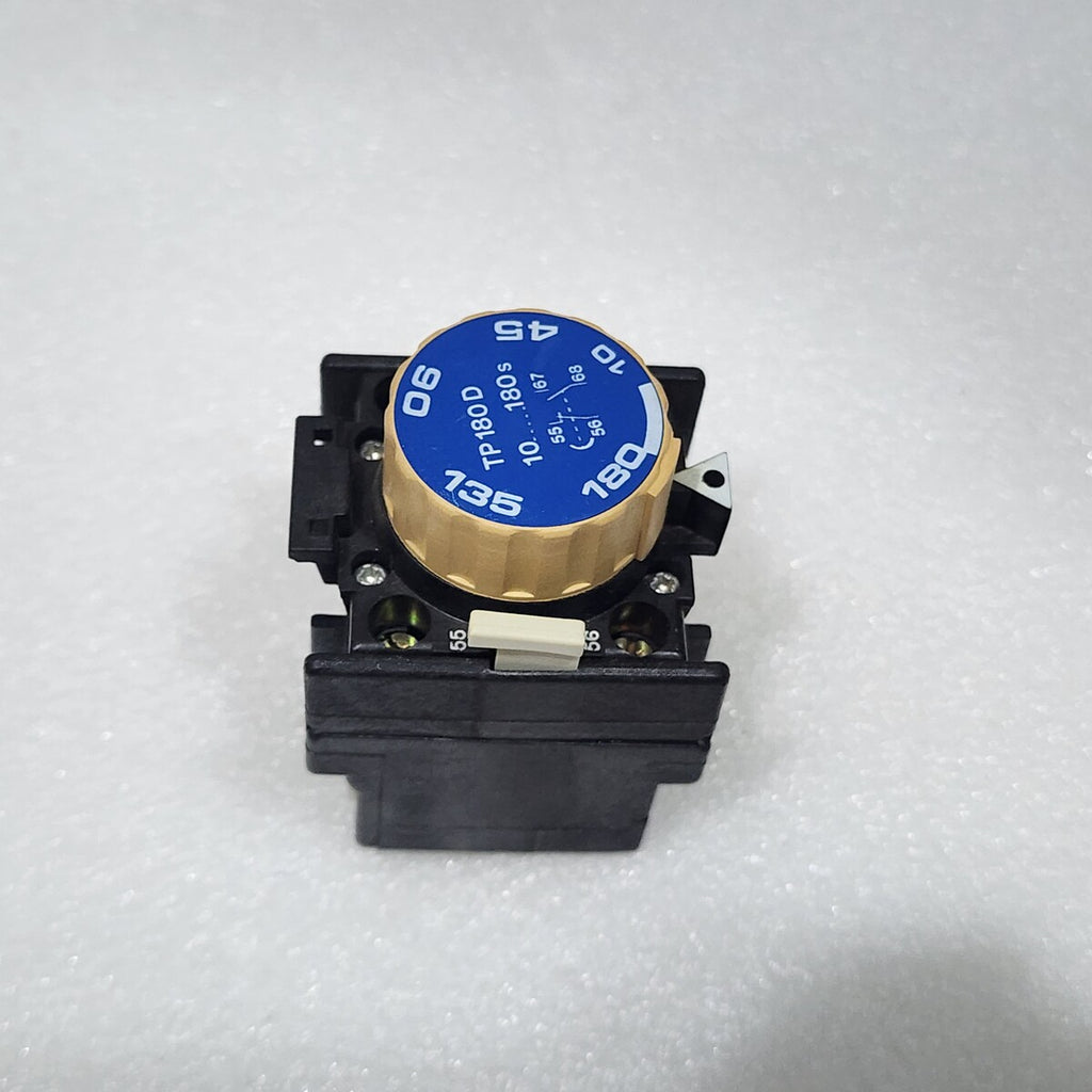 ABB TP180D TIMER BLOCK FPTN477016R0005 10-180S