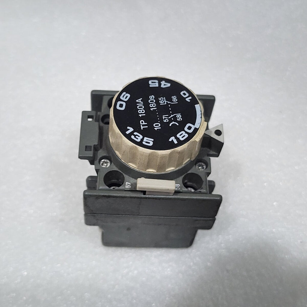 ABB TP180IA TIMER BLOCK 10-180S