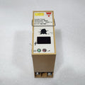 CARLO GAVAZZI S 117 166 920 COMBI TIMER AUTOMATIC START 24-230V