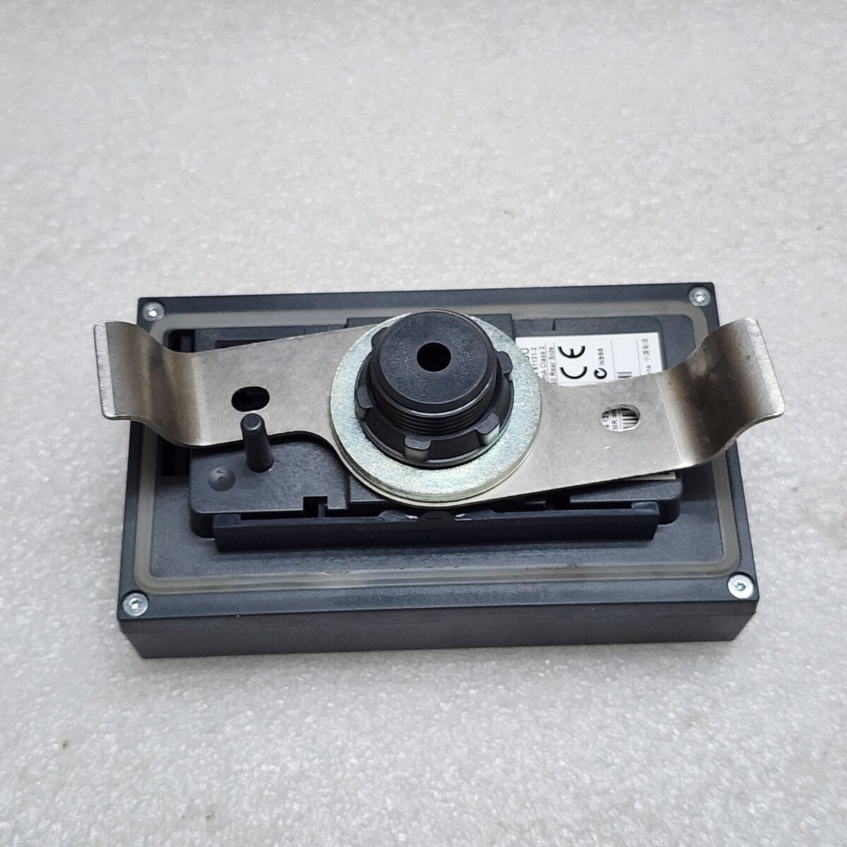 LTMCU TESYS T OPERATOR CONTROL UNIT FOR LTM R CONTROLLER