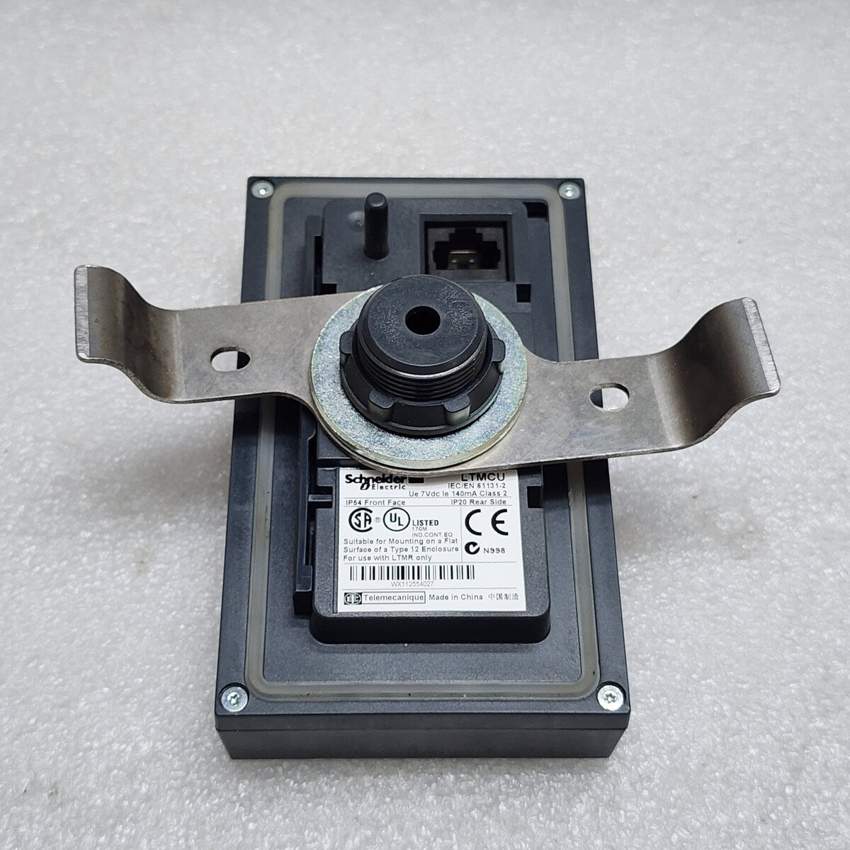 LTMCU TESYS T OPERATOR CONTROL UNIT FOR LTM R CONTROLLER