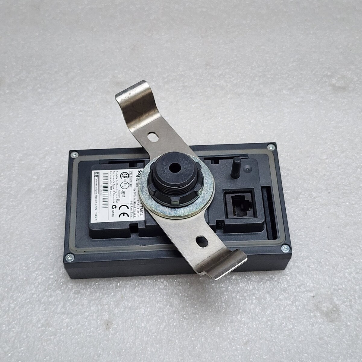 LTMCU TESYS T OPERATOR CONTROL UNIT FOR LTM R CONTROLLER