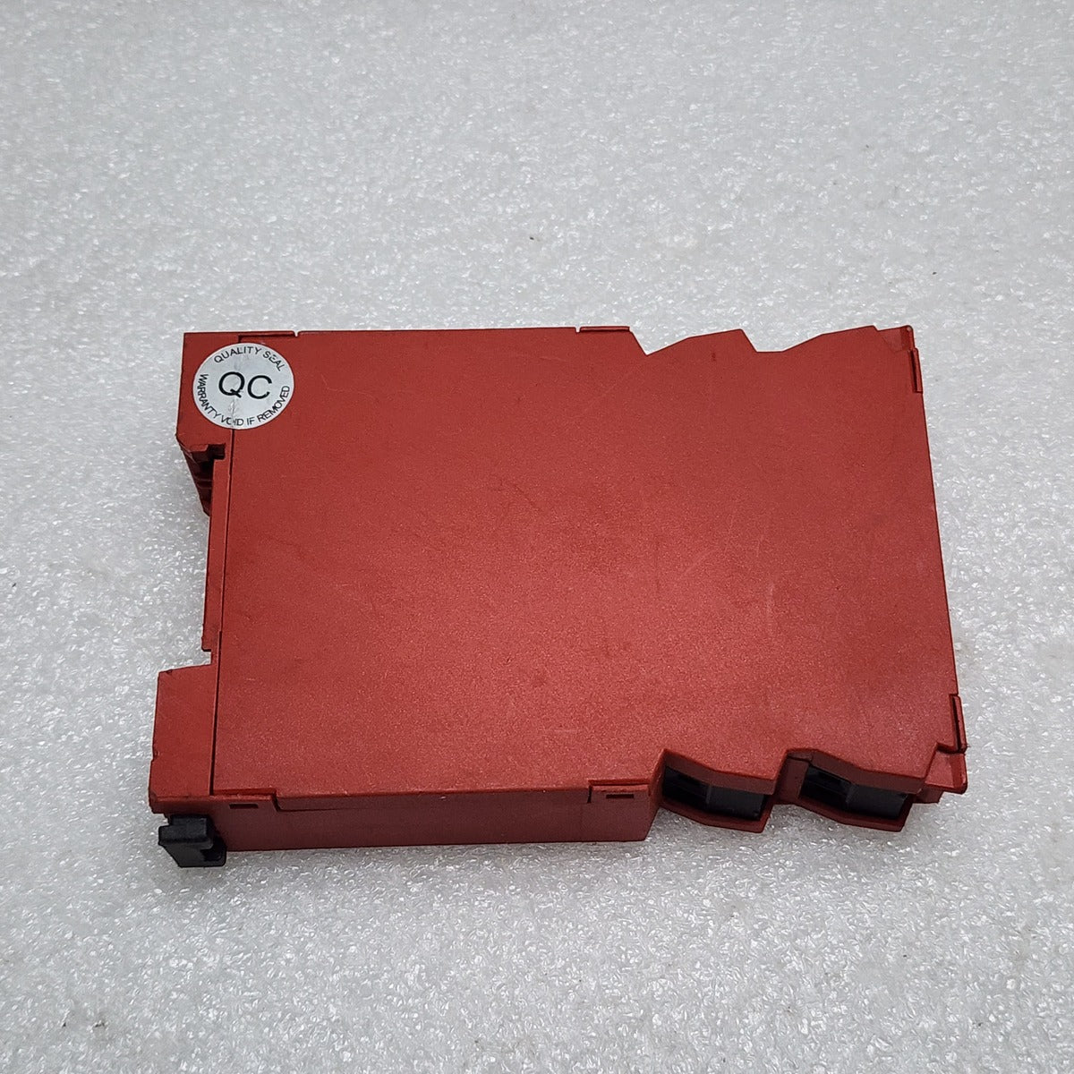 ALLEN BRADLEY CAT 1762-IQ16 DC INPUT MODULE