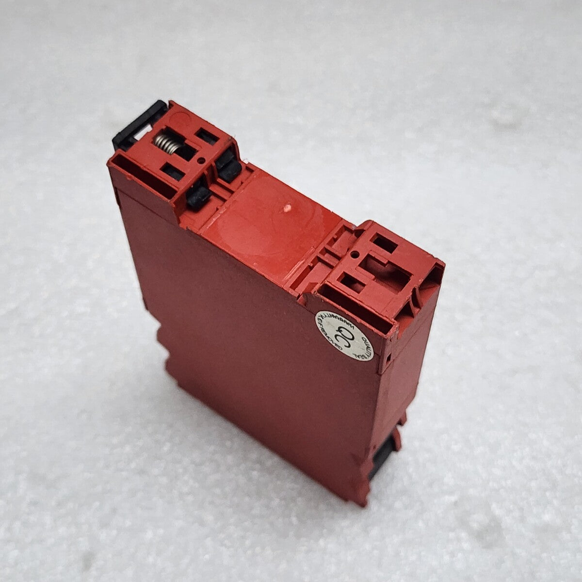 ALLEN BRADLEY CAT 1762-IQ16 DC INPUT MODULE