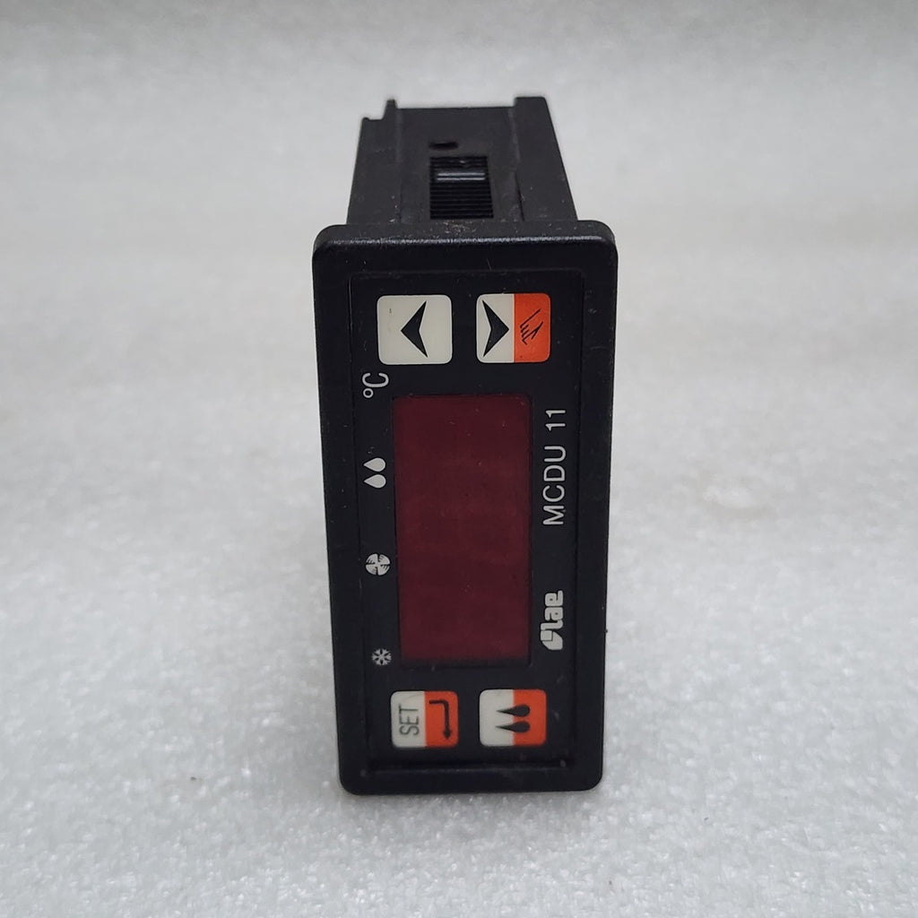 LAE MCDU 11 DEFROST CONTROLLER MCDU11 T1RD 240V