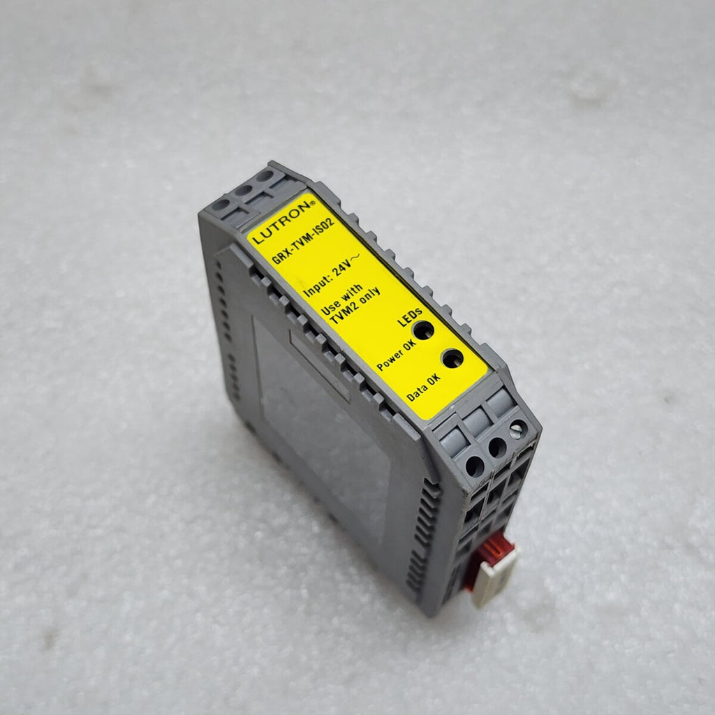 LUTRON GRX-TVM-ISO2 24V