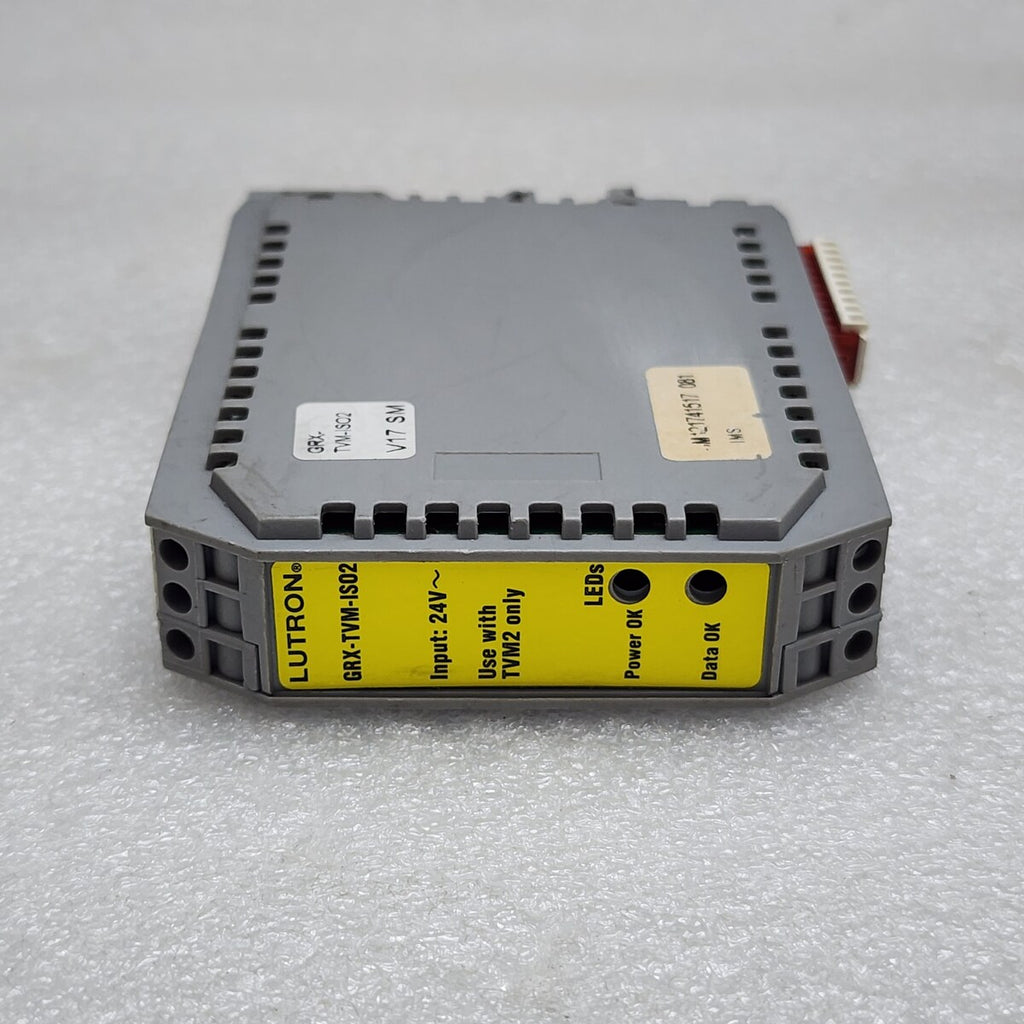 LUTRON GRX-TVM-ISO2 24V