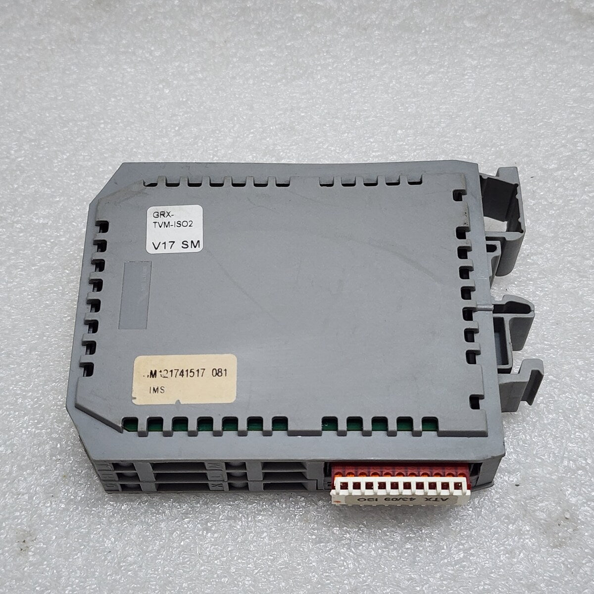 LUTRON GRX-TVM-ISO2 24V