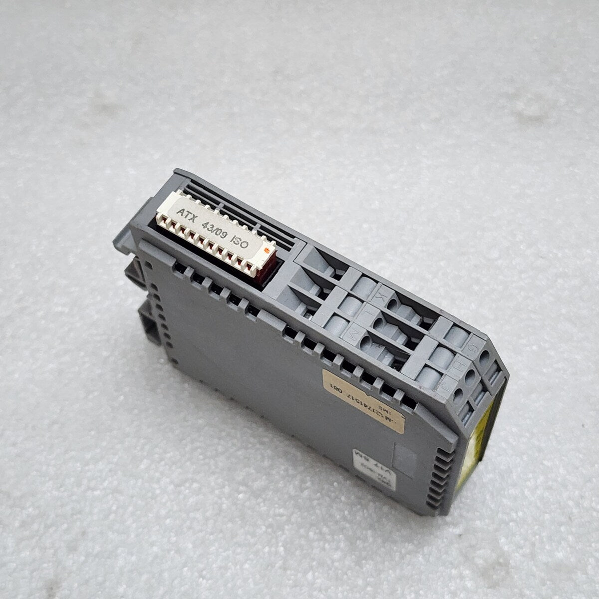 LUTRON GRX-TVM-ISO2 24V