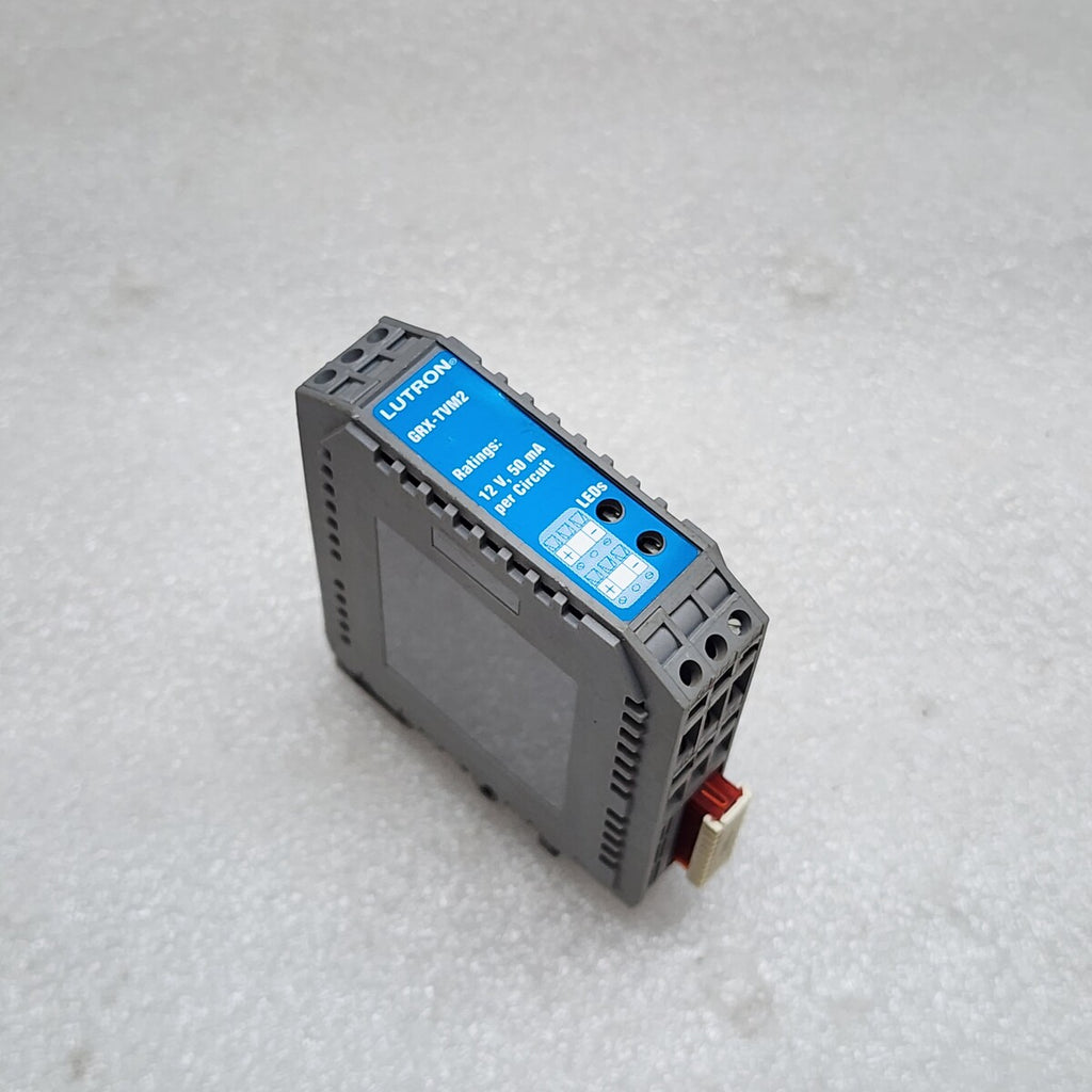 LUTRON GRX-TVM2 079-2238 12V