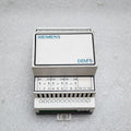 SIEMENS DIM-6 DIGITAL INPUT MODULE