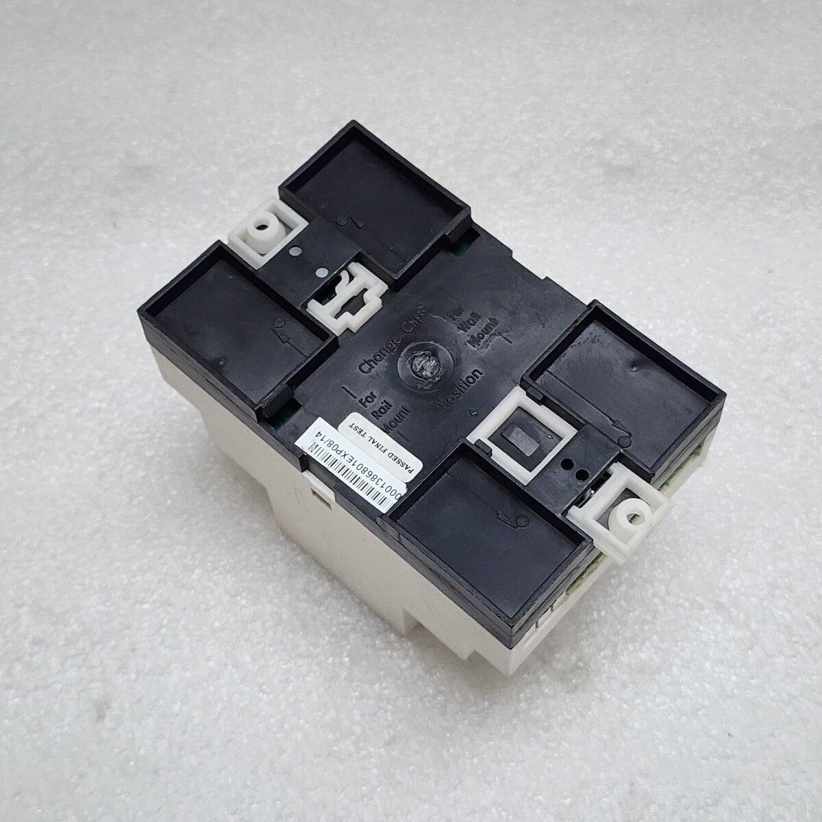 SIEMENS DIM-6 DIGITAL INPUT MODULE