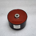 AVX TPC FPX86X0405J HIGH VOLTAGE FILM CAPACITOR 4UF 2000VDC 3500V GTO SNUBBER