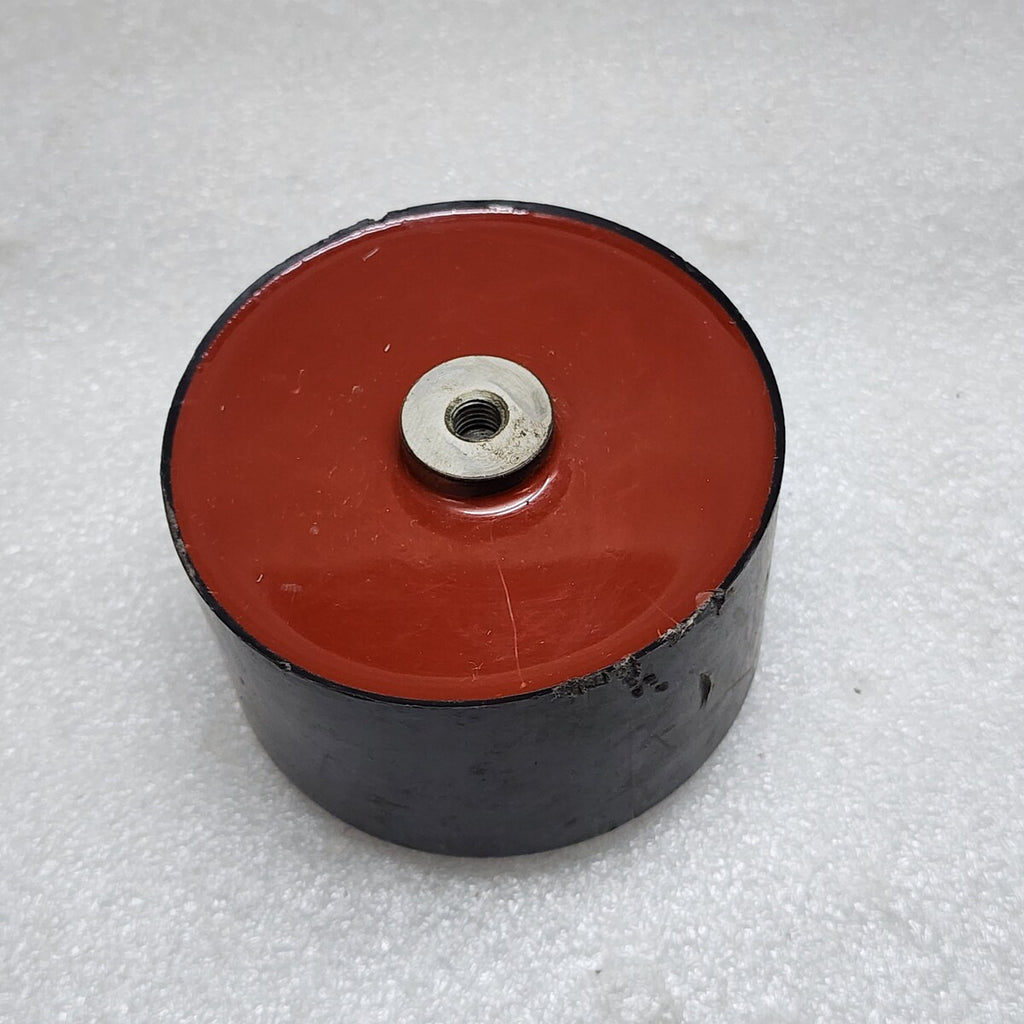 AVX TPC FPX86X0405J HIGH VOLTAGE FILM CAPACITOR 4UF 2000VDC 3500V GTO SNUBBER
