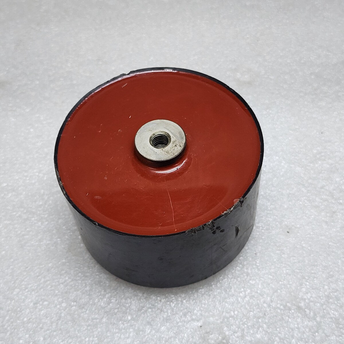 AVX TPC FPX86X0405J HIGH VOLTAGE FILM CAPACITOR 4UF 2000VDC 3500V GTO SNUBBER