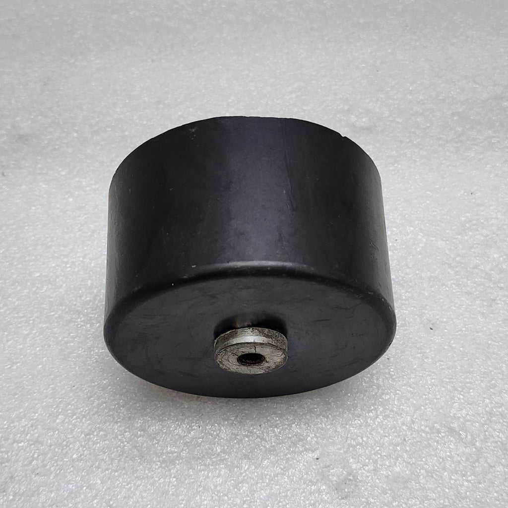 AVX TPC FPX86X0405J HIGH VOLTAGE FILM CAPACITOR 4UF 2000VDC 3500V GTO SNUBBER