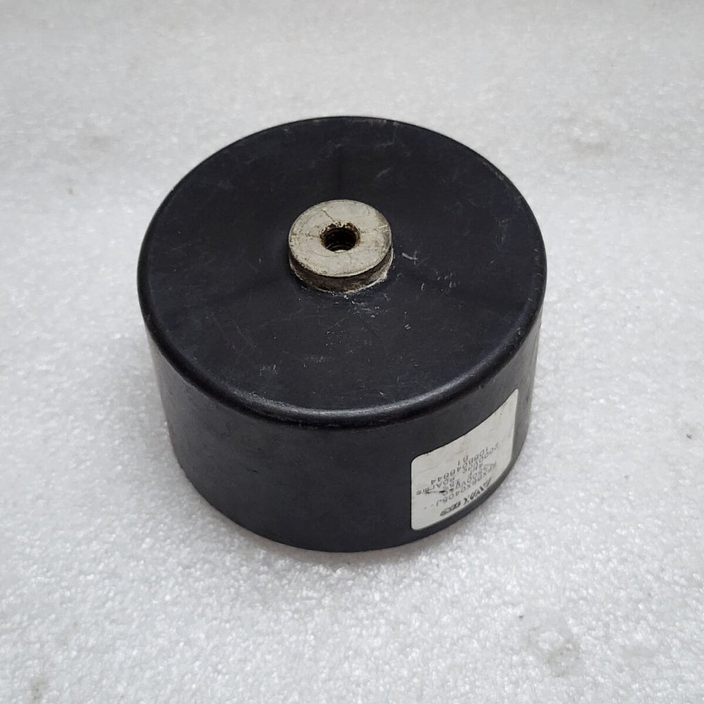 AVX TPC FPX86X0405J HIGH VOLTAGE FILM CAPACITOR 4UF 2000VDC 3500V GTO SNUBBER