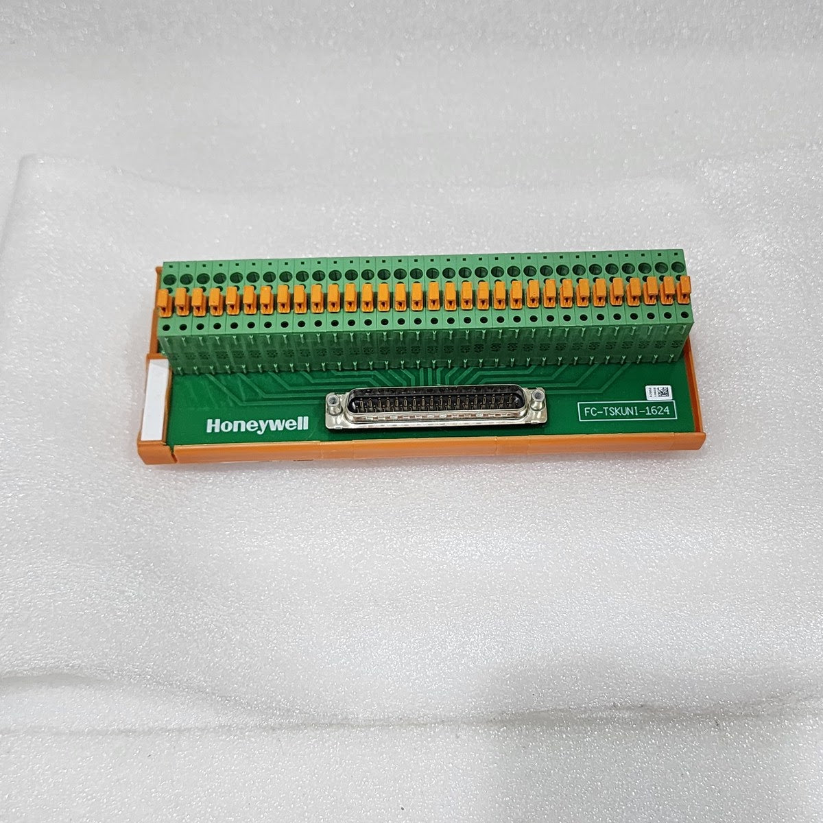 HONEYWELL FC-TSKUNI-1624 16X24VDC