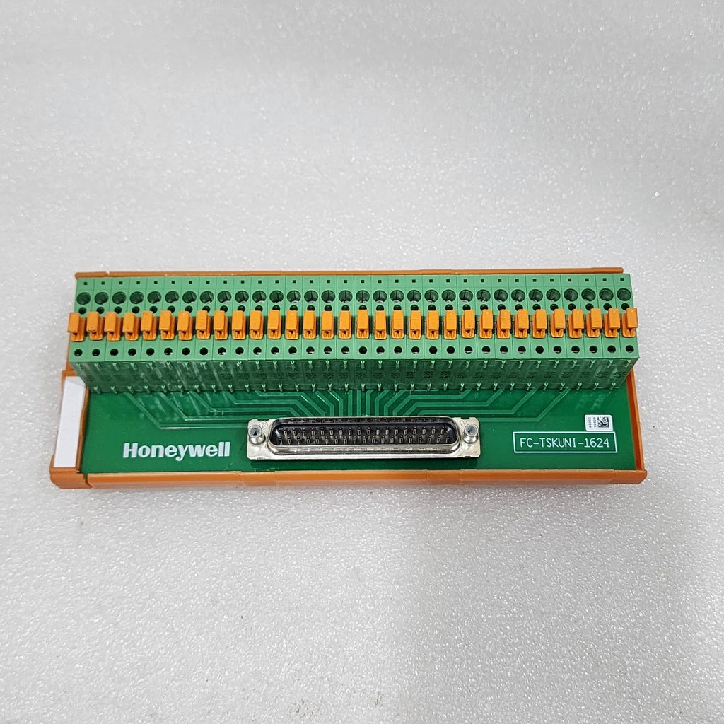 HONEYWELL FC-TSKUNI-1624 16X24VDC