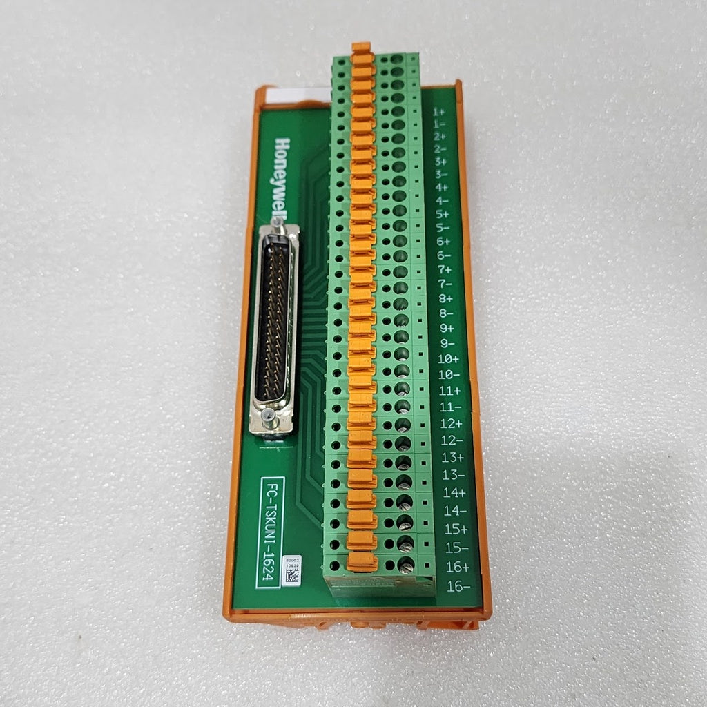 HONEYWELL FC-TSKUNI-1624 16X24VDC