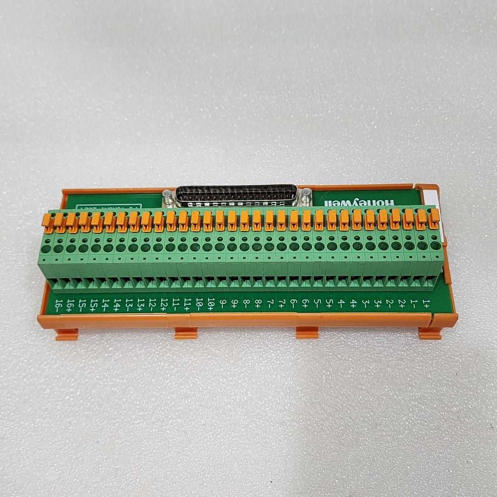 HONEYWELL FC-TSKUNI-1624 16X24VDC