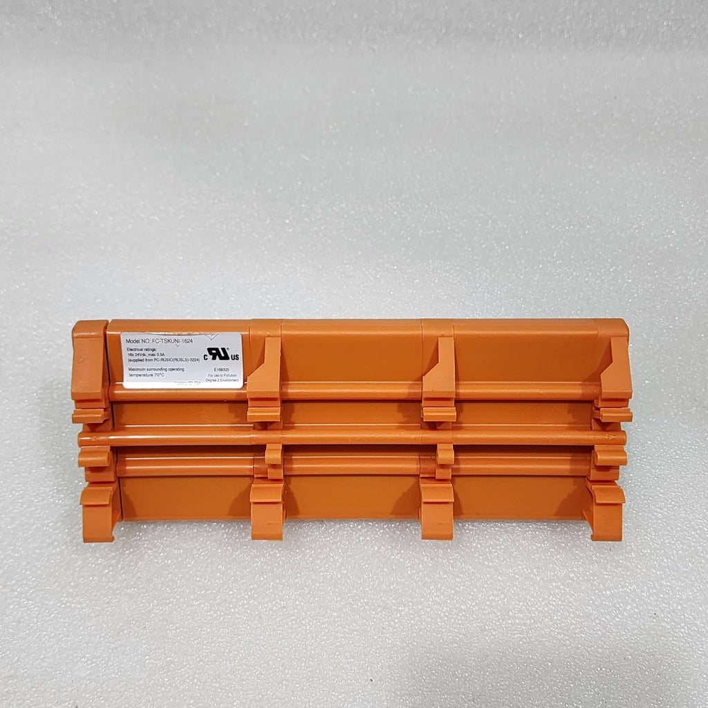 HONEYWELL FC-TSKUNI-1624 16X24VDC