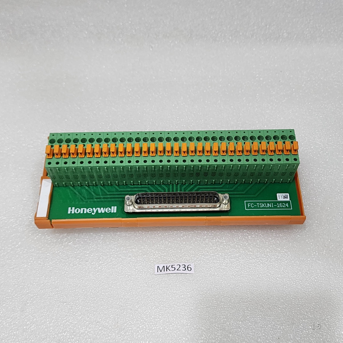 HONEYWELL FC-TSKUNI-1624 16X24VDC