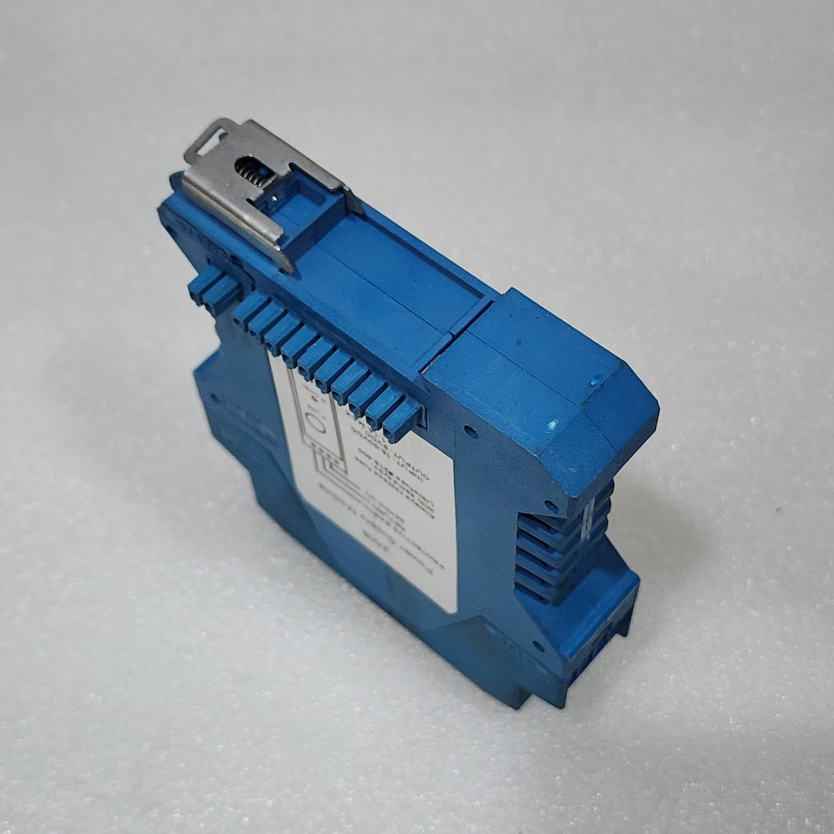 WEED INSTRUMENT EO TEC 2000 POWER SUPPLY MODULE 2A08